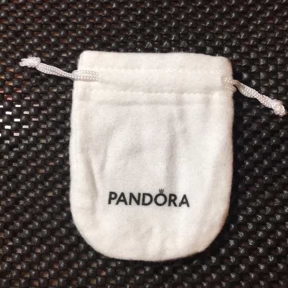 PANDORA 🇺🇸Stars & Stripes🇺🇸 Dangle Charm, NWT - Picture 4 of 9